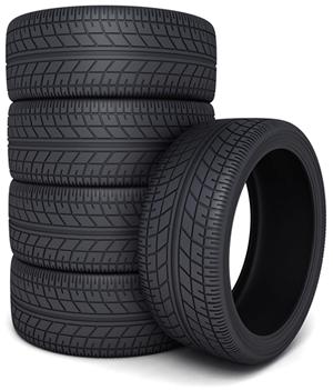 Drive in Tyres Sameday Fitting GT Car Tyres & Exhausts in Kirkcaldy Fife